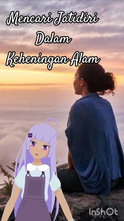 #tafakkur #menyendiri #intropeksidiri