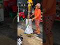 The World Moved Forward… But Vietnam Still Uses This Old Fuel Pump!