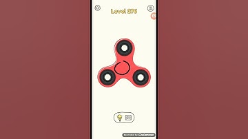 DOP game - Draw one part gameplay-level- 276 completed