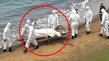 Disturbing Ocean Discoveries Scientists Wish They Hadn’t Found