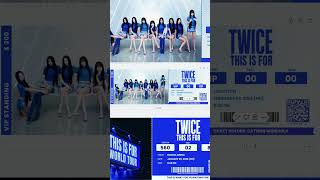 This Is For Concert Ticket Canva Template | East to Edit | Instant Download This Is For Concert Ticket Canva Template | East to Edit | Instant Download