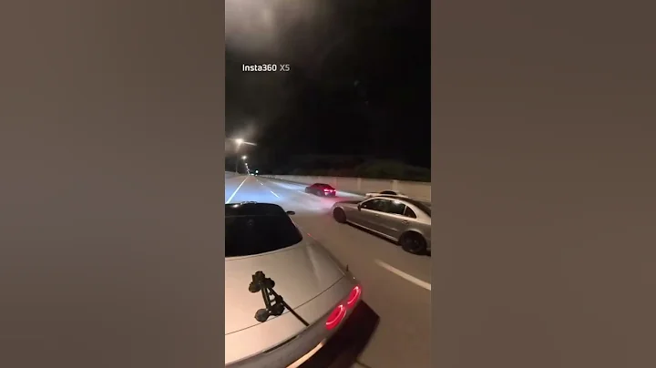 C5 z06 vs b58 bmw vs Mercedes #racing #bmw #corvette #z06 #mercedes #automobile #cars #fast #mustang