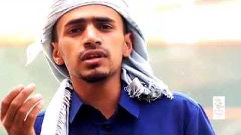 مؤثر جداً يا قارئ القرآن إن قلوبنا عطشى بصوت المبدع حمدي دويد