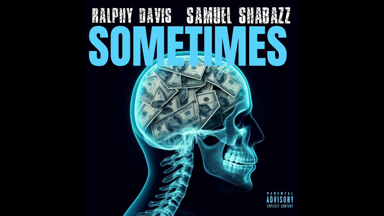 YouTubeでRalphy Davis - Sometimes (Feat. Samuel Shabazz) (Official Audio)を視聴