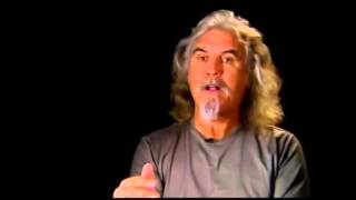 Billy Connolly   Fuck Off