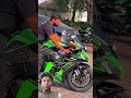 zx 10r drifting for public ☠️❌#zx10r #drift #viral #.......