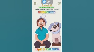 DOP 2 👀 Level 27 🔥who doesn