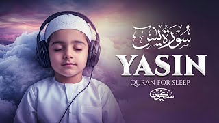Surah Yaseen (Yasin) سورة يس | Soft Voice | Beautiful Recitation For Sleep | Sukoon Tv | screenshot 1