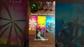Somebody is coming back|shorts|tarot|tarotunfiltered
