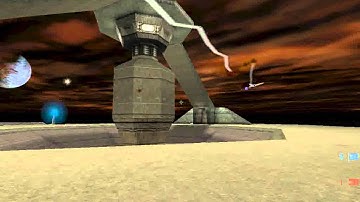 UT99 SLV kills Translocator