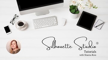 Text to Path in Silhouette Studio