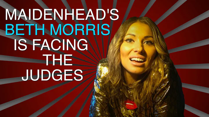 The Voice: Beth Morris