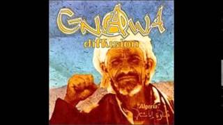 gnawa diffusion koubayara