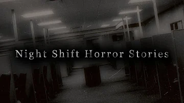 3 True Scary Night Shift Stories