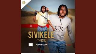 Ukujikijela Kwensizwa