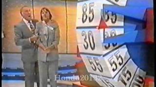 Bruces Price Is Right uk 941995 Premiere  Part 2