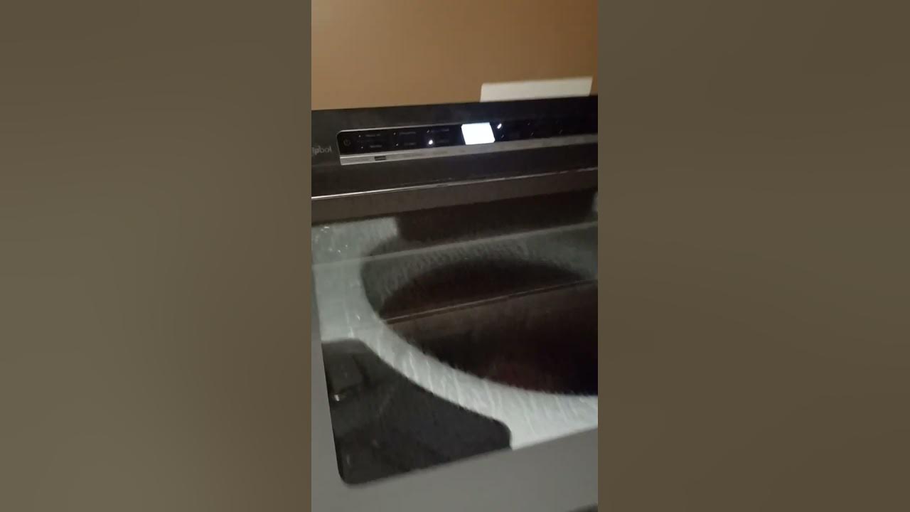washer making knocking noise during wash cycle YouTube