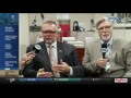 Bert Blyleven and Jack Morris talk pitching and Splitt の動画、YouTube動画。