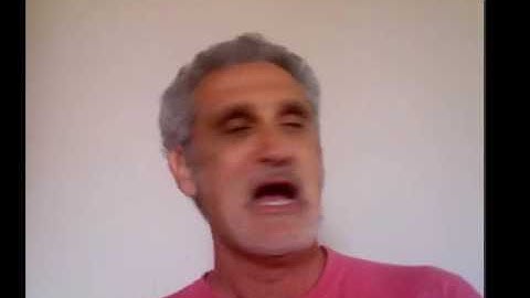 Ross Jeffries Beyond Dating Tips: How to Meet Women, Anytime, Anywhere - Part 1