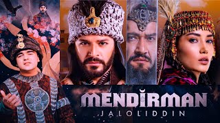 Husniddin Hojiyev - Jaloliddinman ( Mendirman Jaloliddin Filmiga Soundtrack ) #АВТОРСКАЯ_ПЕСНЯ_4