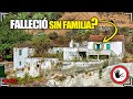 DESAPARECIÓ de su CASA ABANDONADA de MONTAÑA ¿POR QUÉ? 🚷❌ Sitios Abandonados en España Urbex
