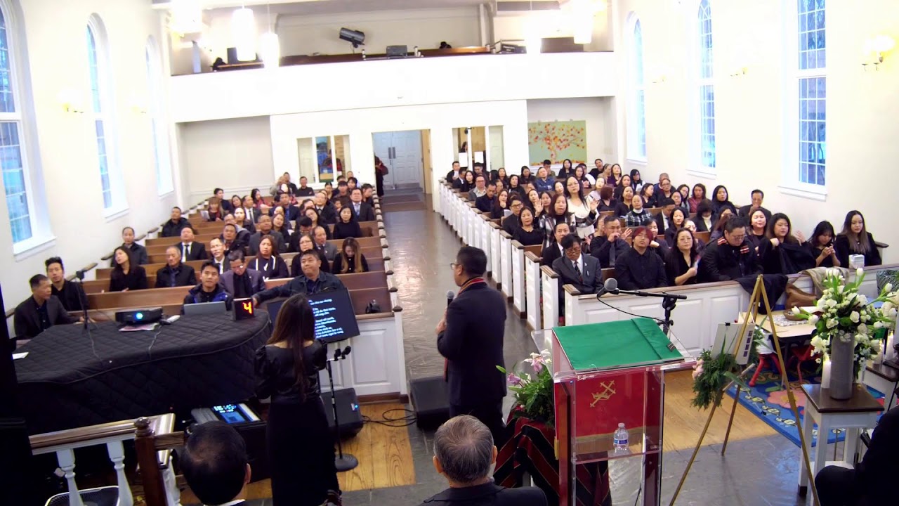 Memorial Service Pu F. Thangzika (1933-2025 )