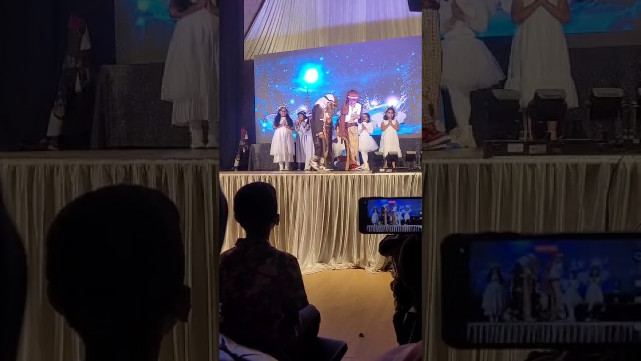  MARS Redhill Christmas and New Year celebrations 2025-2026❤️