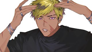 ベンタクロウ ブリンガーの配信のサムネイル画像