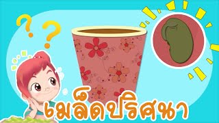 วิทยาศาสตร์ DIY STEM ป.1 สะเต็มศึกษา ลิปดา&โพล่า (EP.70) ตอน กระถางต้นไม้แสนสวย