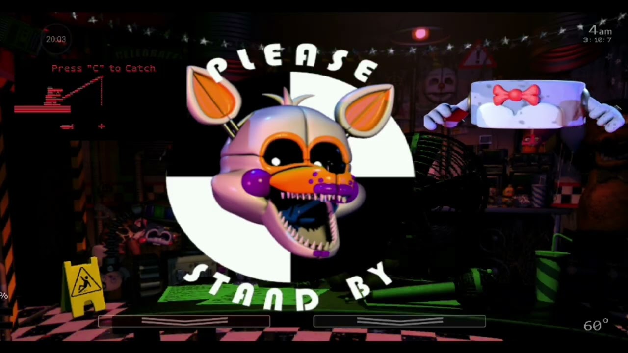 DAY 3 6000POINTS ULTRA CUSTOM NIGHT MINI