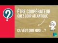 Tre cooprateur chez coop atlantique