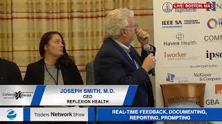 2019 Ignition Pitch Competition: Joseph Smith | 2019 Conv2x