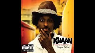 K'NAAN & David Bisbal - Wavin' Flag (Coca-Cola® Spanish Celebration Mix) [Audio]