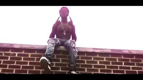 Woazy - Cap