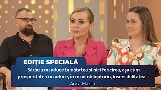 LUCRURI PENTRU CARE NU ESTE NEVOIE SĂ-ȚI CERI SCUZE - EDIȚIE SPECIALĂ