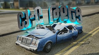 BEAMNG DRIVE-Ի ԲՈԼՈՐ ՀՆԱՐԱՎՈՐՈՒԹՅՈՒՆՆԵՐԸ