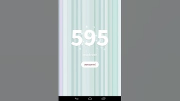 WordWhizzle Level 595 Answers