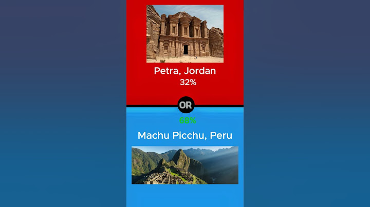 Where would you go? #quiz #pickone #helpmemakethismakesense