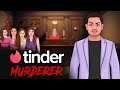 Tinder murderer     real crime story in hindi  the crime show e12