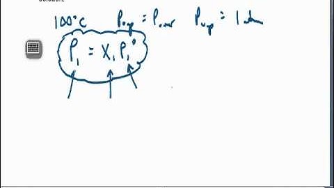 4VC Colligative Properties lab calculations video clip
