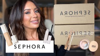 Whats new at Sephora? Summer Fridays, Hourglass, Makeup By Mario, and MORE