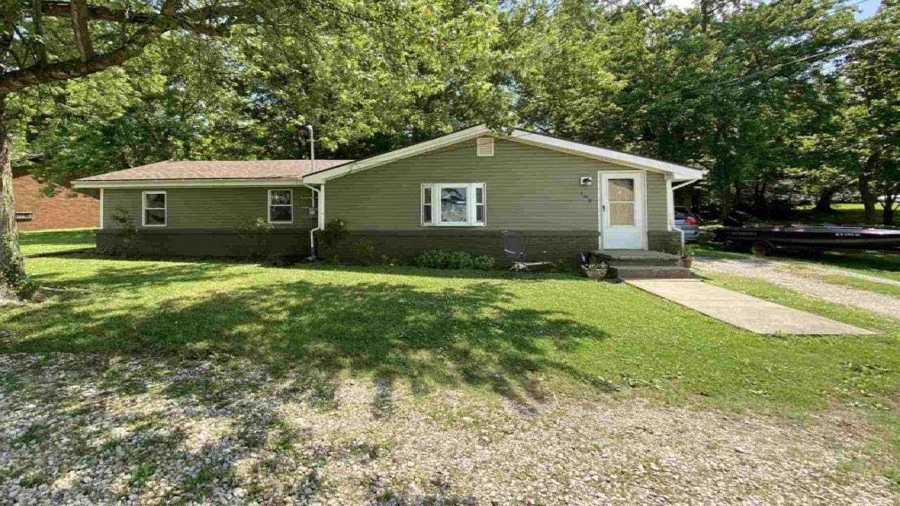 103 Flint Street, Boonville, IN Presented by Horton Team.