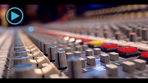 Brainworx bx_console E - Teaser Trailer