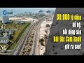 30.000 tỷ đồng đổ bộ, bất động sản Bãi Dài Cam Ranh giờ ra sao? | CAFELAND