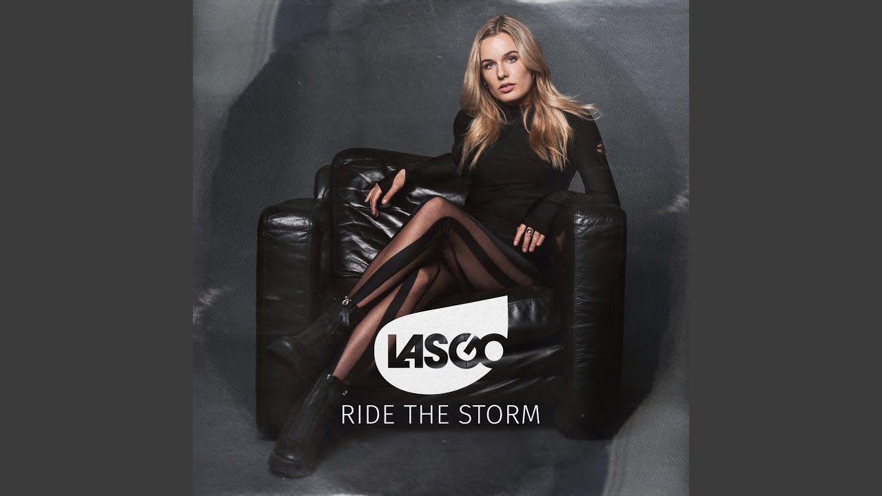 Ride The Storm (Extended)