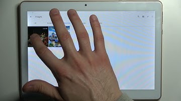 How to Transfer Files to SD Card on TOSCIDO X109 - Move Files to SD Card