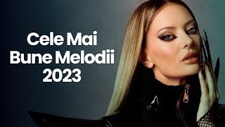 Muzica 2023 Romaneasca 🎶 Cele Mai Bune Melodii 2023 Romanesti 🎶 Top Hituri 2023 Romanesti