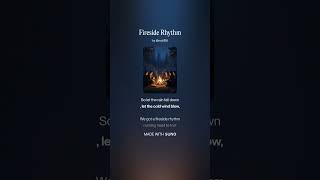 Fireside Rhythm
