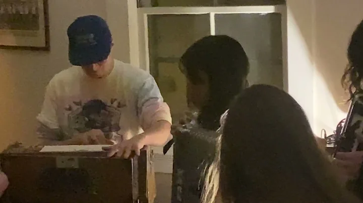 The Bicentennial Memorial Accordion Choir LIVE 11/10/2024