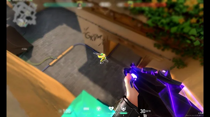 How I climbed to Immortal using Sage Walls